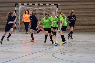 Bild 502 - C-Juniorinnen Landesmeisterschaften